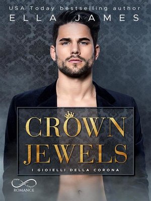 cover image of Crown Jewels--I gioielli della Corona